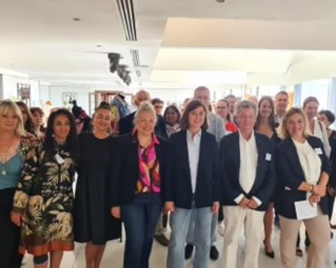 ABI 06 fête ses 30 ans