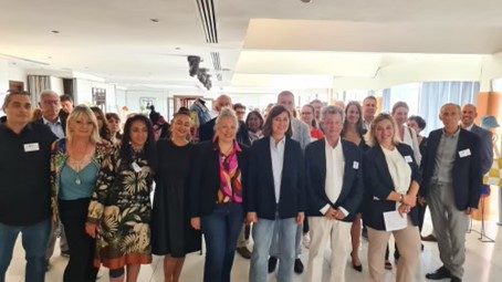 ABI 06 fête ses 30 ans