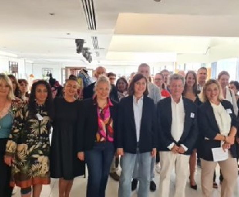 ABI 06 fête ses 30 ans